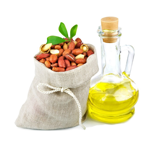 Dầu đậu phộng