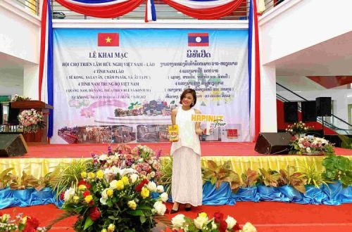 hapinut tour việt-lào