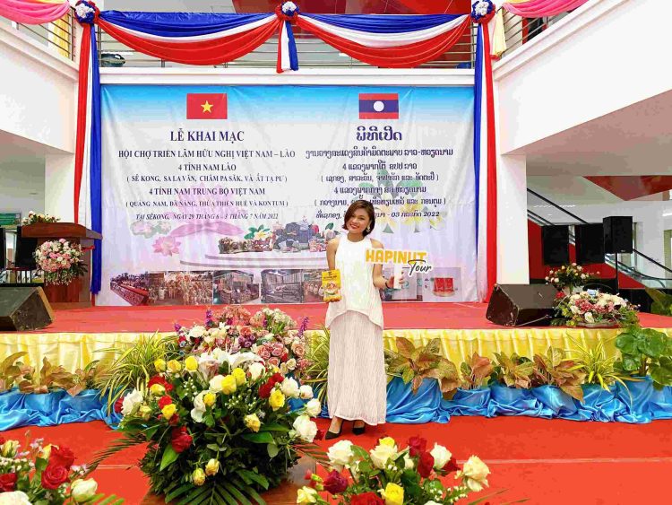 hapinut tour việt-lào