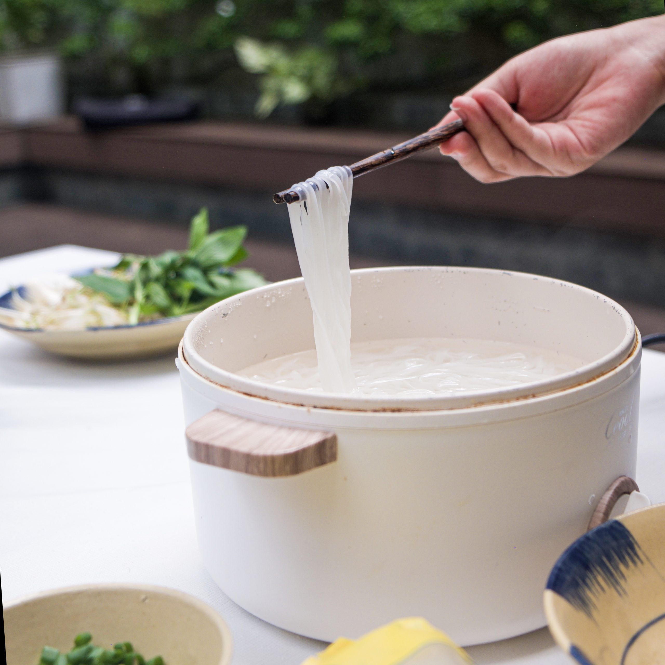 Phở Đại Lộc sấy khô 300G - Ảnh 3