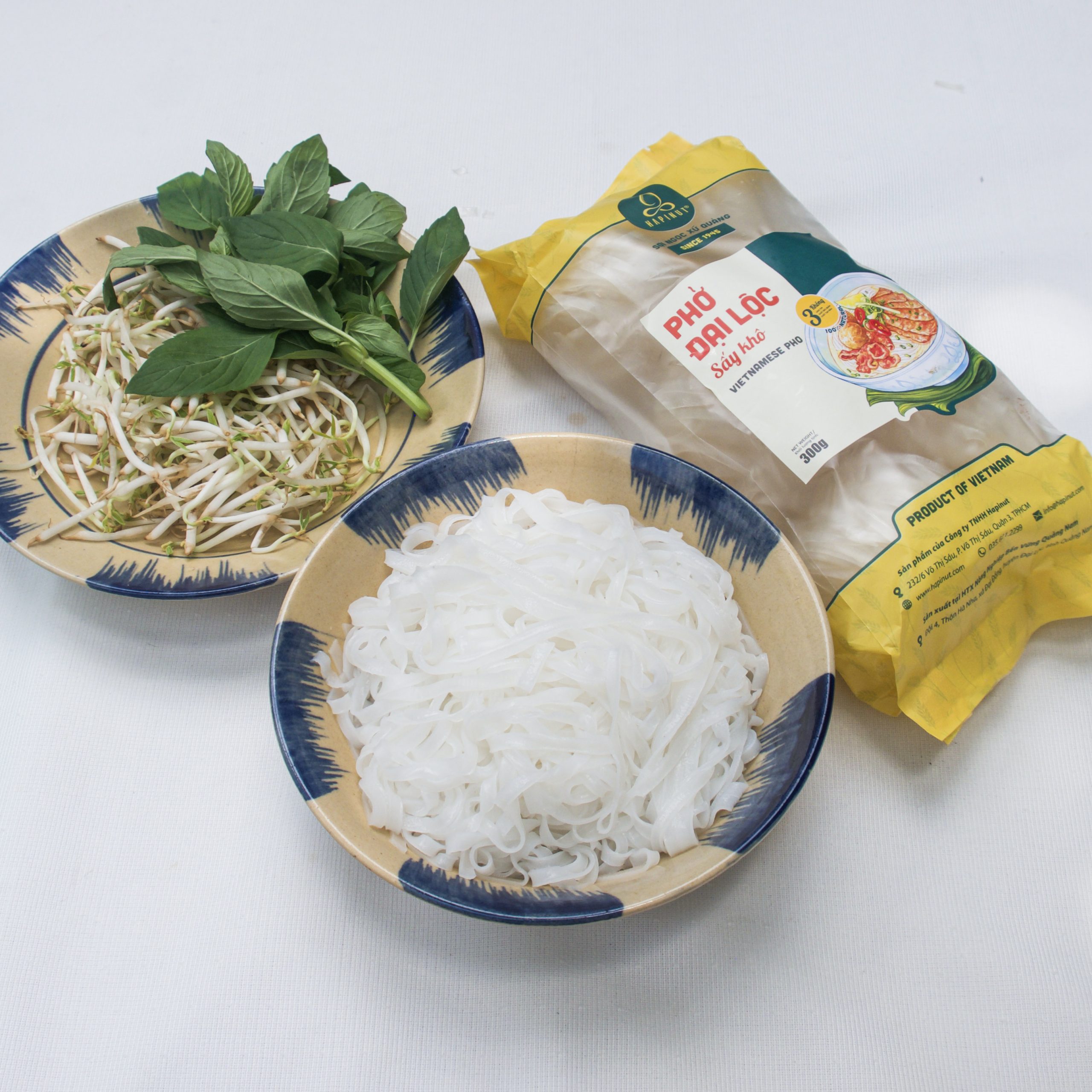 Phở Đại Lộc sấy khô 300G - Ảnh 4