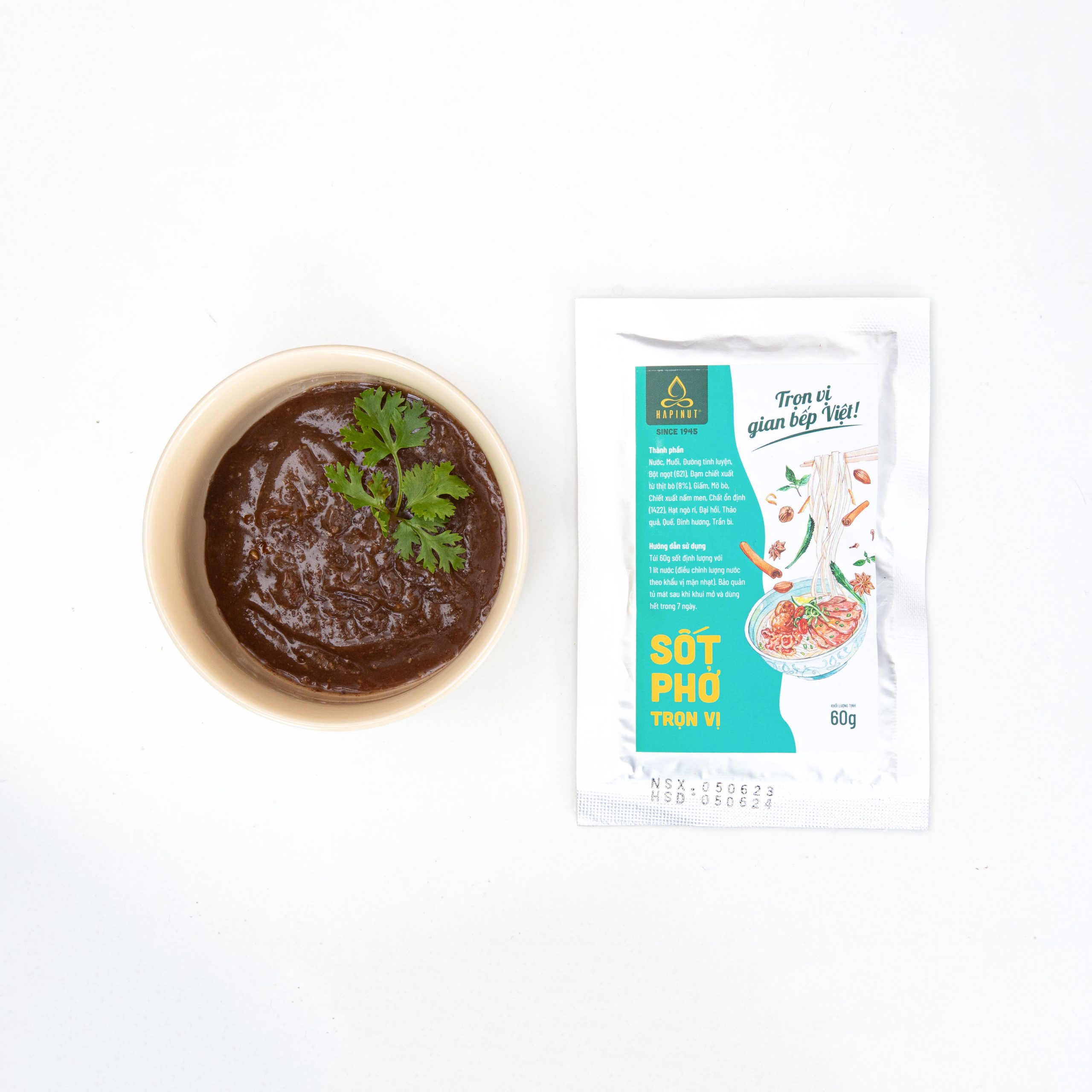 Sốt Phở Trọn Vị 60G - Ảnh 3