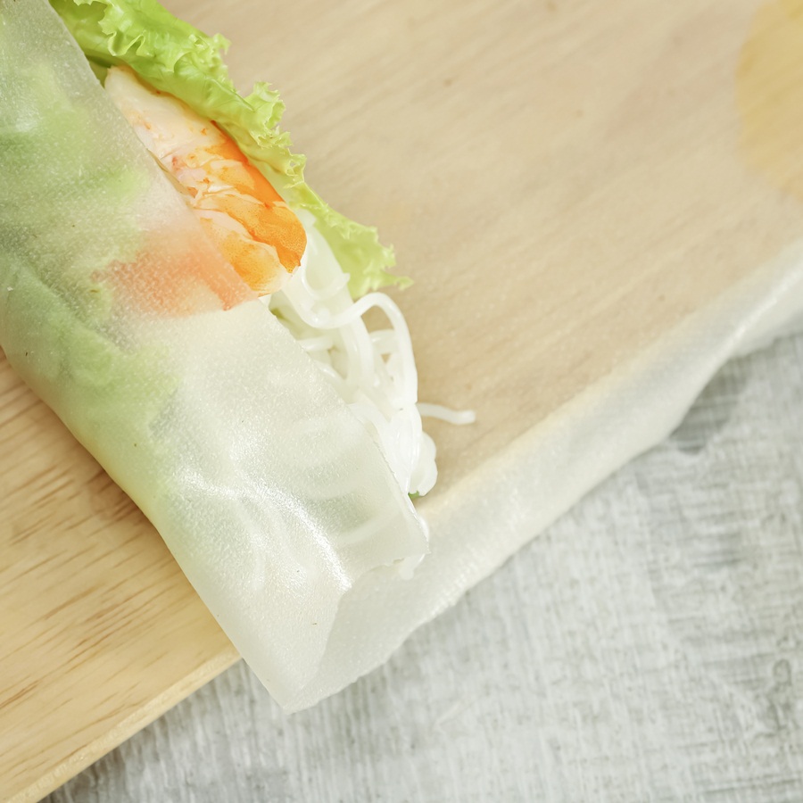 Bánh tráng Đại Lộc Quảng Nam 480 g - Ảnh 6