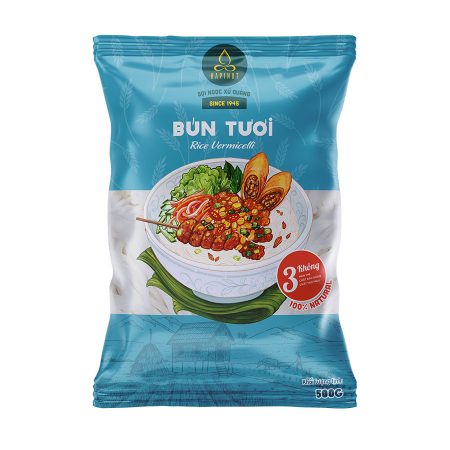 Bún tươi Quảng Nam