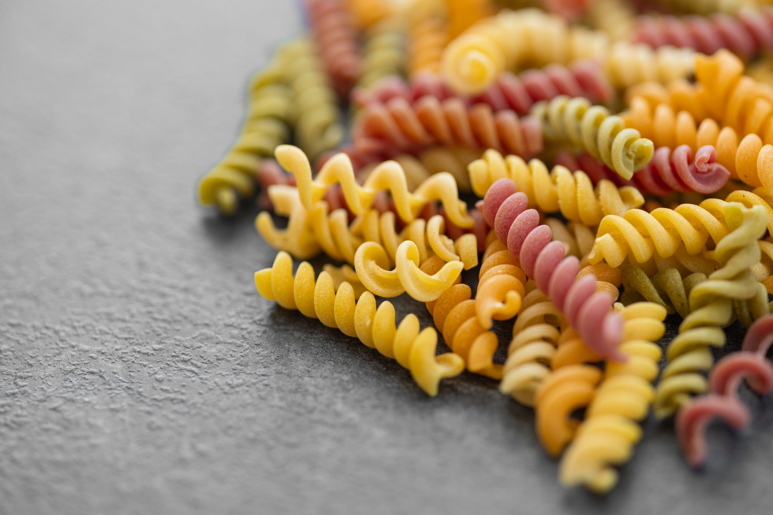 Nui rau củ xoắn HAPI BABY - Ảnh 2