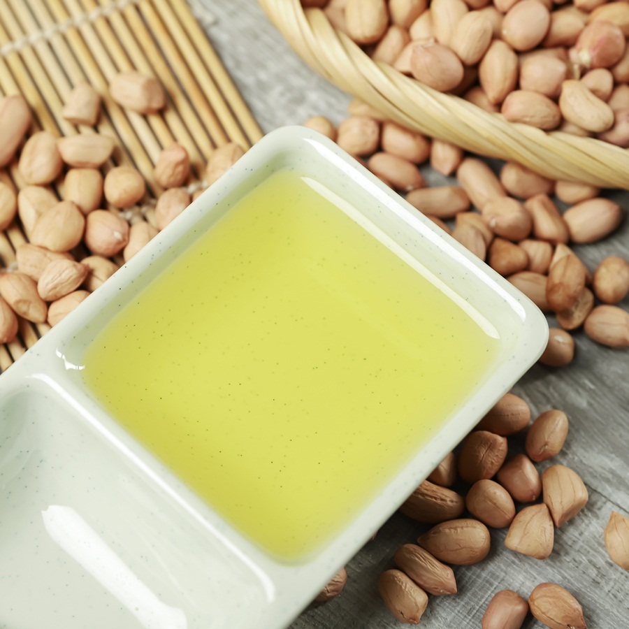 Dầu phộng xứ Quảng 750ml - Ảnh 8