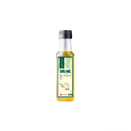 Dầu mè HAPINUT 100ml