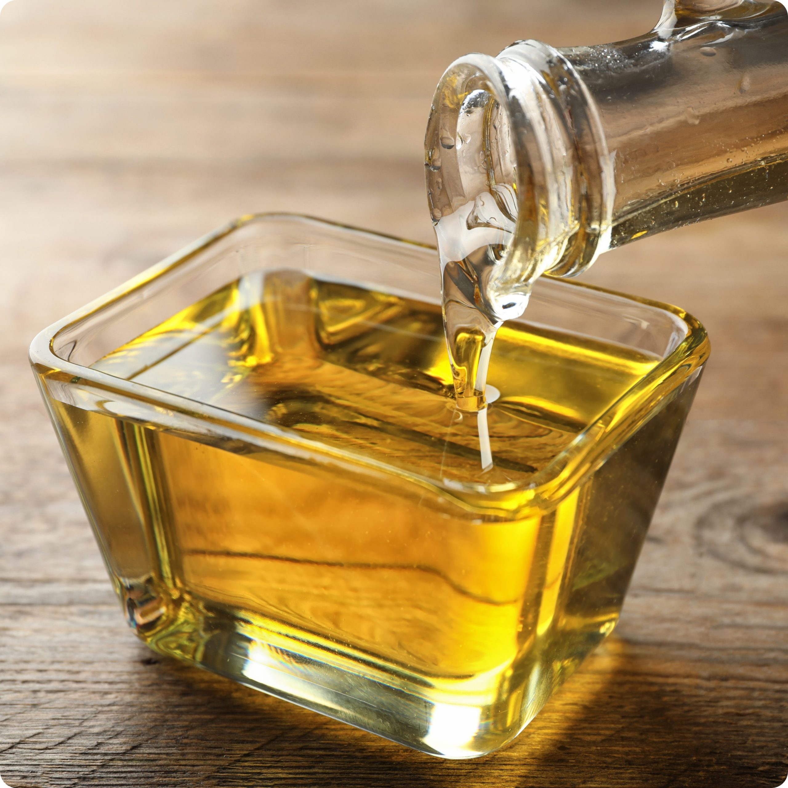 Dầu hạt 250ml - 100% Nguyên chất từ Dầu bơ, Dầu macca, Dầu phộng, Dầu dừa - Ảnh 2