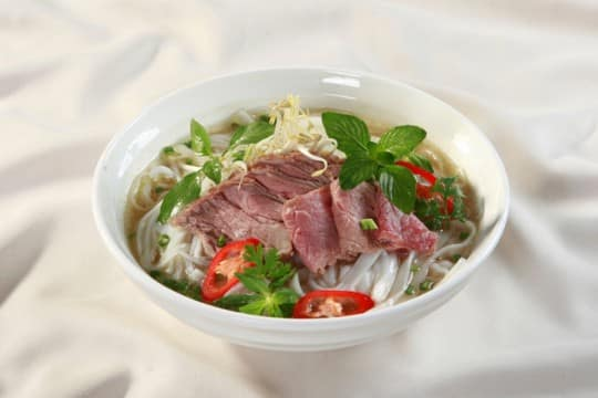 Bộ Phở trọn vị - Hapinut Noodle Kit - Ảnh 9