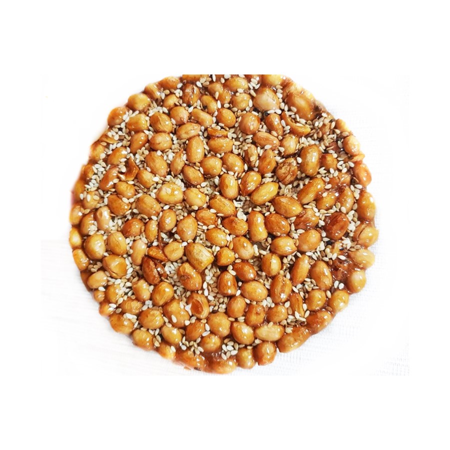 Kẹo đậu phộng Quảng Nam