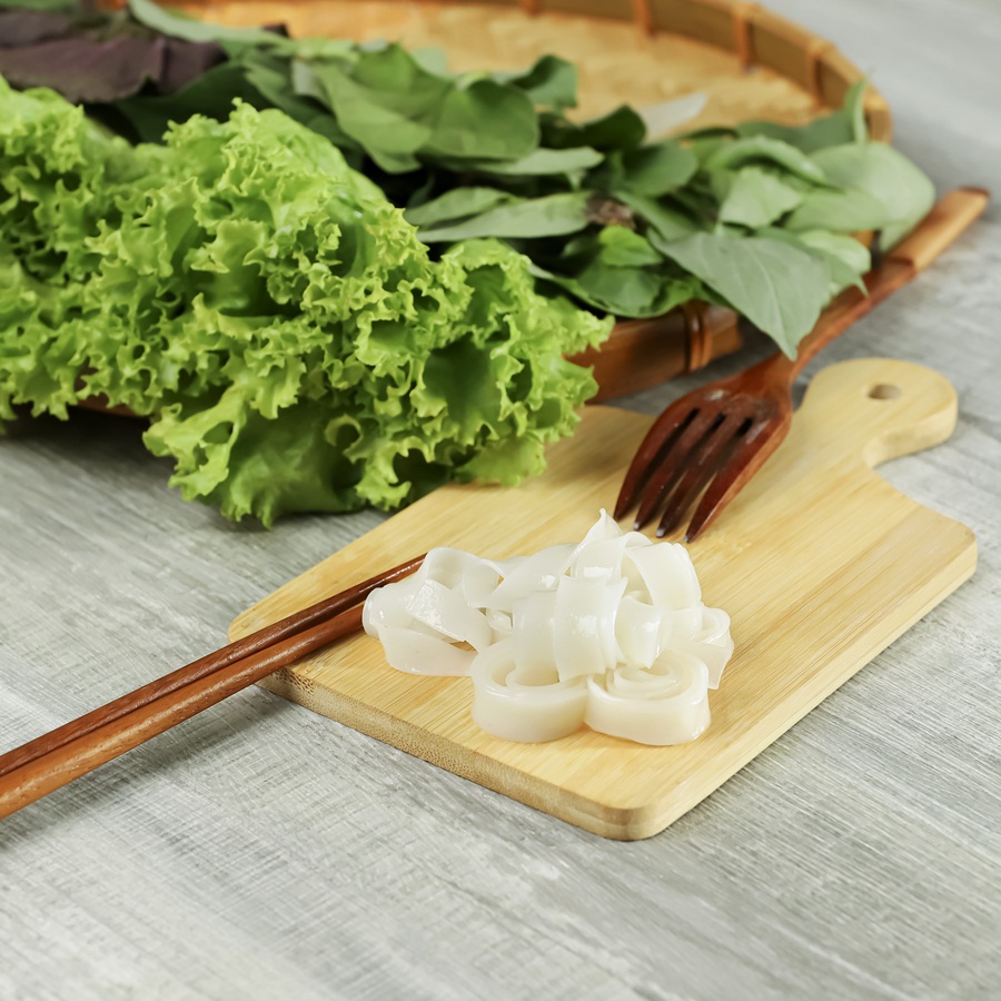 Mì Quảng sấy khô Đại Lộc 300G - Ảnh 9