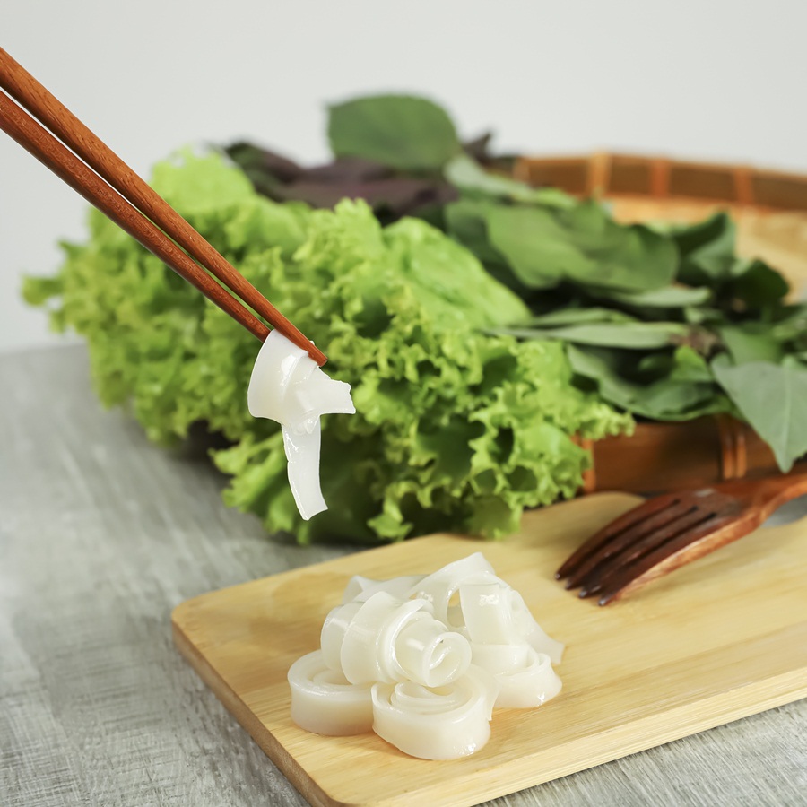 Mì Quảng sấy khô Đại Lộc 300G - Ảnh 8